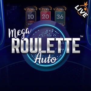 Auto Mega Roulette